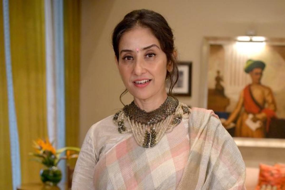 मनीषाले पूर्वराजा ज्ञानेन्द्रलाई ‘श्री ५ महाराजाधिराज’ भन्दै जन्मदिनको शुभकामना दिएपछि ...