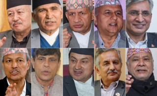 एमालेमा भइसकेको सहमति यसरी भाँडियो !
