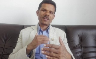 सरकारले ल्याएको अध्यादेश संविधानसम्मत छ: विशाल भट्टराई