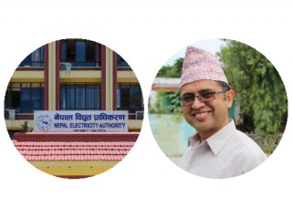 शिवम् सिमेन्टले तिर्नुपर्ने २ अर्ब ३४ करोड विद्युत महशुलबारे प्राधिकरणका प्रवक्ता नै बेखबर !