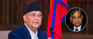 ओली कार्यकालका ‘विवादस्पद’ ५० घटना
