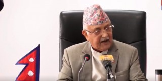 ‘वादी पक्षले पनि मागदाबी नगरेका विषयमा अदालतले फैसला दियो’ (प्रत्यक्ष प्रशारणसहित)
