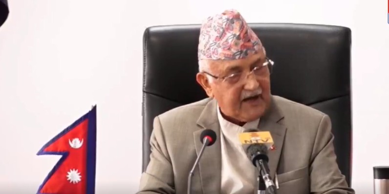 ‘वादी पक्षले पनि मागदाबी नगरेका विषयमा अदालतले फैसला दियो’ (प्रत्यक्ष प्रशारणसहित)