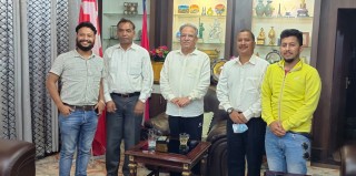 विप्लव-प्रचण्ड वार्तामा के भयो? लेनिनले गरे खास खुलासा