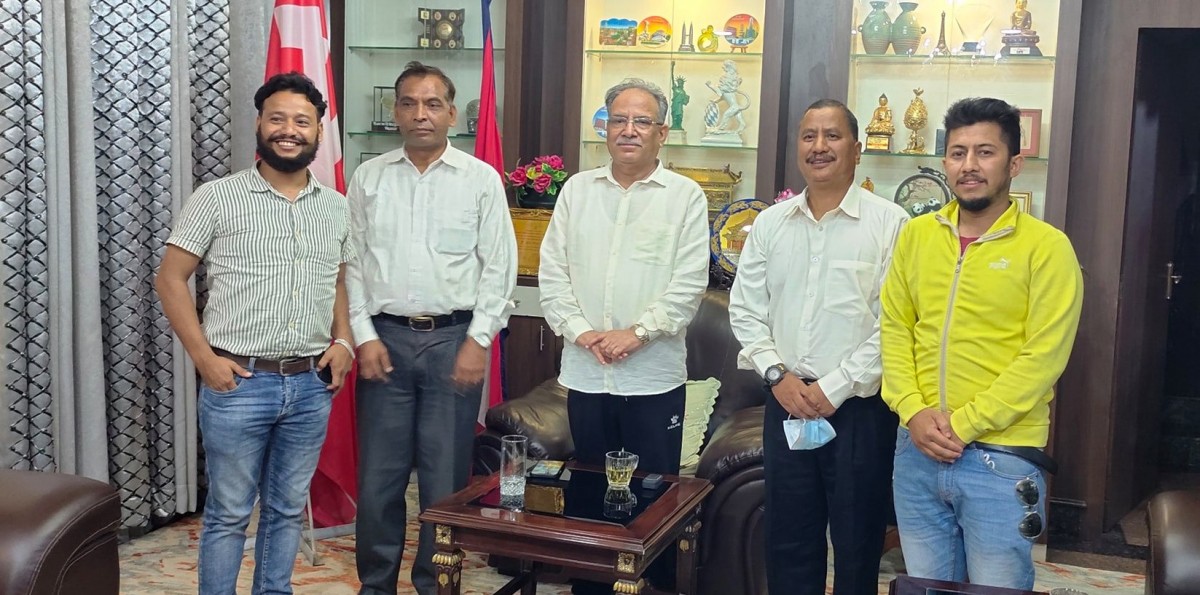 विप्लव-प्रचण्ड वार्तामा के भयो? लेनिनले गरे खास खुलासा