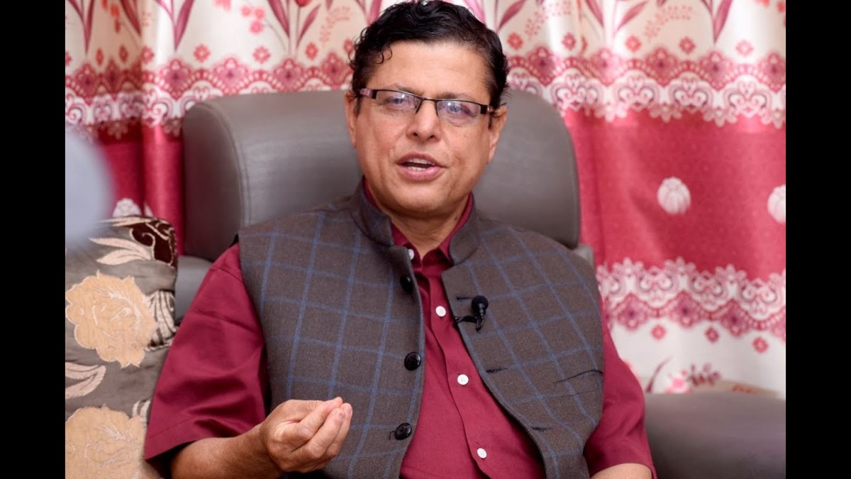 'फैसलाविरुद्ध आन्दोलन घोषणा गर्नु एमालेलाई अर्को कलंक'