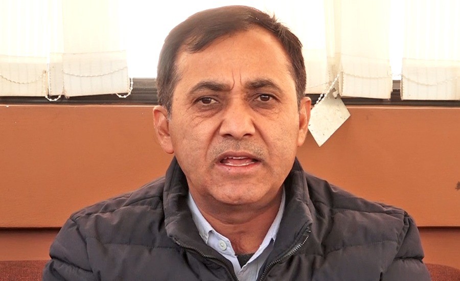 ‘वडाको अधिवेशन स्थगित भएसँगै गाउँ–नगरको पनि स्वतः प्रभावित भयो’ :  प्रवक्ता शर्मा
