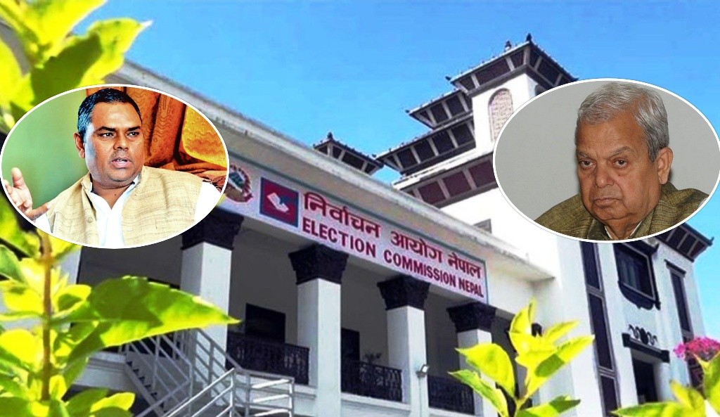जसपामा फेरि अर्को विवाद सुरु, दुवै पक्षको आ-आफ्नै दावी