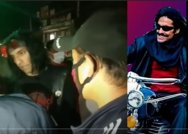 के भएको थियो पूर्वयुवराज पारस र प्रहरीबीच ?