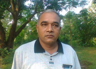 लुम्बिनी प्रदेश र राजधानी विवाद