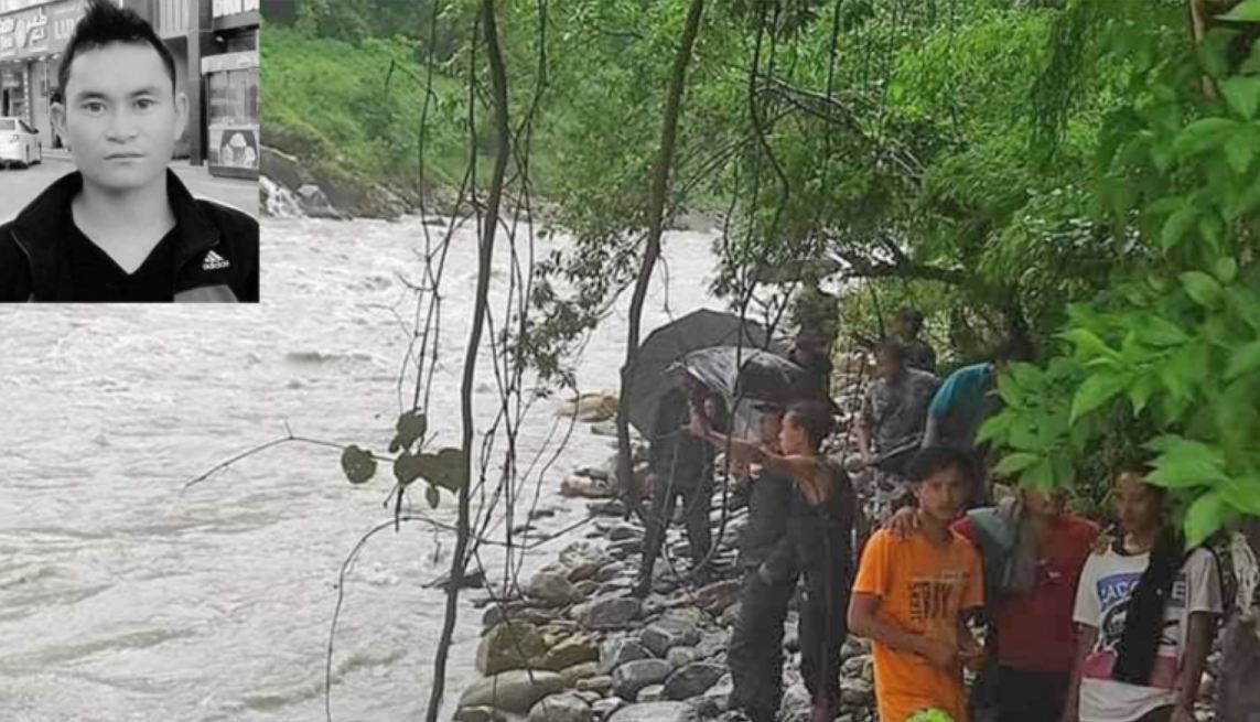 भारतको जवाफ : तुइन प्रकरणमा हाम्रो संलग्नता छैन
