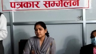 'विमला वलीलाई मुख्यमन्त्री निवासमा बन्धक पारिएको दाबी वाहियात !'