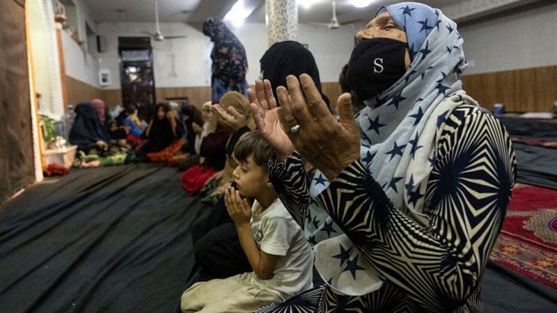 तालिवानले यसरी लियो राजधानी काबुलबाहेक अन्य प्रमुख सहरमाथि कब्जा !