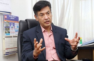 बक्यौता नतिरे डेडिकेटेड र ट्रंक लाइन काट्ने शाक्यको चेतावनी