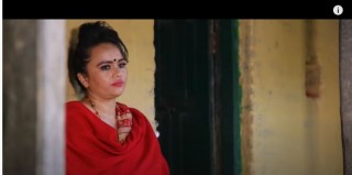 कल्पना रेग्मीको तीज गीत ‘अत्याचार’ मा महिलाको पीडा (भिडियोसहित)