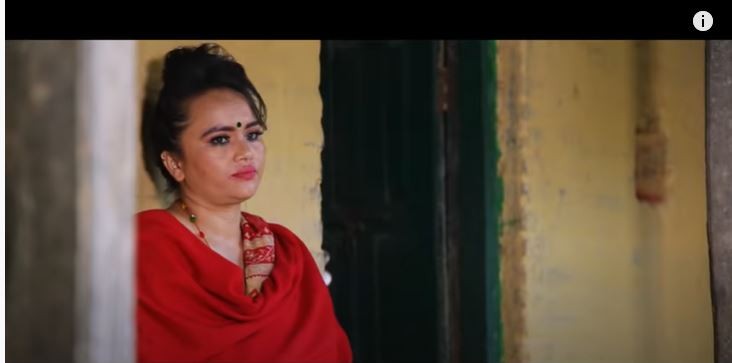 कल्पना रेग्मीको तीज गीत ‘अत्याचार’ मा महिलाको पीडा (भिडियोसहित)