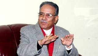 पार्टी विघटन गरिदिने प्रचण्डको धम्कीबारे के भन्छन् माओवादी नेताहरु?