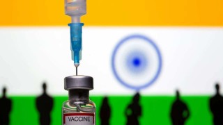 भारतमा पहिलो डीएनए कोरोना खोपलाई अनुमति