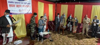 गण्डकीका मन्त्रीहरुको सम्पत्ति : किलो–किलो सुनचाँदी, अथाह घरजग्गा र बैंकमा बचत
