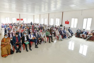 दल विभाजन अध्यादेशको प्रतिस्थापन विधेयकबारे एमाले नेताहरु के भन्छन्?