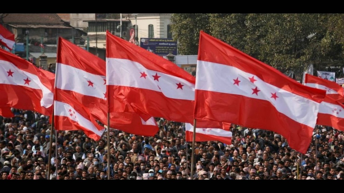 कांग्रेसको महाधिवेशन तालिका फेरि परिवर्तन, दसैँअघि पालिका अधिवेशनमात्रै