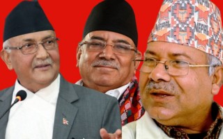 केपी ओलीकै लाइनमा सत्ताधारी दलहरु, गर्न थाले चुनावको तयारी