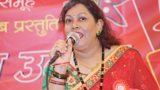 एनआरएनएको अन्तर्राष्ट्रिय महिला उपाध्यक्षमा बेगम सैयदले उम्मेदवारी दिने