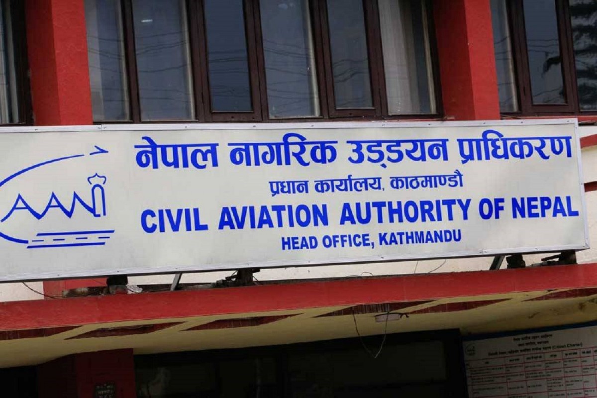 उड्डयन प्राधिकरणले सार्वजनिक गर्‍यो सेप्टेम्बर महिनाकको अन्तर्राष्ट्रिय उडान तालिका