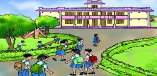 कोरोना ग्राफ ओरालो लागेसँगै आजदेखि खुल्दै उपत्यकाका शैक्षिक संस्था