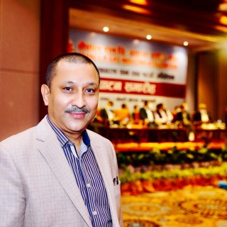 मल्लीको नेतृत्वमा एल. पी. ग्याँस उद्योग संघको नयाँ कार्यसमिति निर्विरोध निर्वाचित