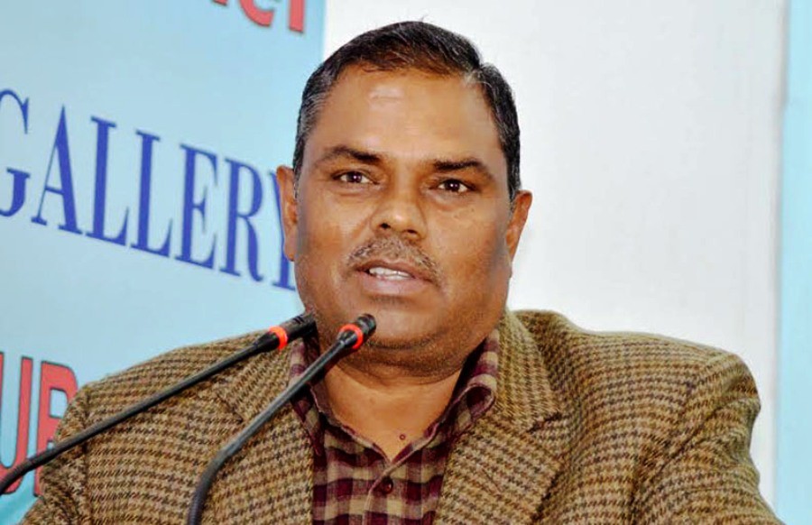 उपेन्द्रले लोसपा नेताहरूलाई भने–आउनुस्, मिलेर काम गरौं