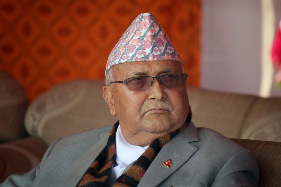 केन्द्रसहित सबै प्रदेशमा सत्ताबाट लखेटिएपछि के भन्छन् एमाले नेताहरु ?