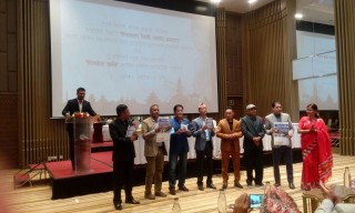 देलविस र राज अभिनित “माया पिरेम” भव्य समारोहकाबीच सार्वजनिक (भिडियोसहित)