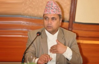 एमालेले राष्ट्रपतिलाई नागरिकता विधेयकबारे सल्लाह र सुझाव दिएको छैन : अधिकारी