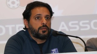 भारतविरुद्धको फाइनल खेलमा प्रशिक्षक अलमुताइरीलाई प्रतिबन्ध