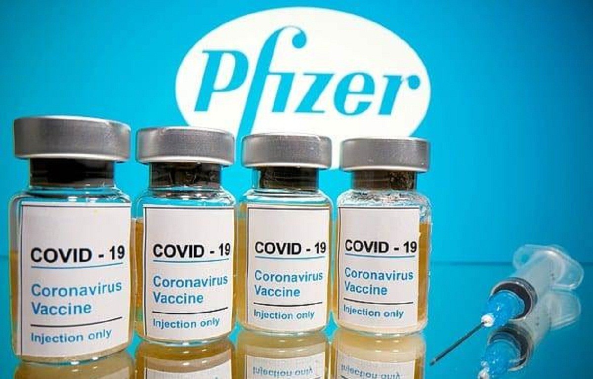 आजदेखि १२ वर्ष माथिका दीर्घ रोगीहरुलाई कोरोना विरुद्धको फाइजर खोप