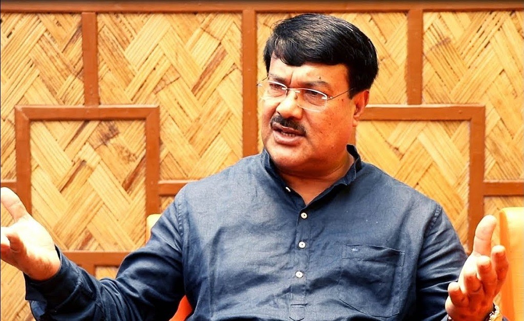 पुरानो गठबन्धन ब्युँतिन्छ, शीर्ष नेताहरू होसियारीका साथ लाग्नुभएको छ : मीन विश्वकर्मा