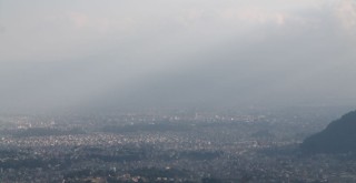 देशभर चिसो बढ्यो : तराईमा तुवाँलो, आज यी क्षेत्रमा वर्षाकाे सम्भावना