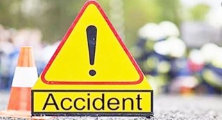 जाजरकोटमा बस दुर्घटना हुँदा ५ जनाको मृत्यु