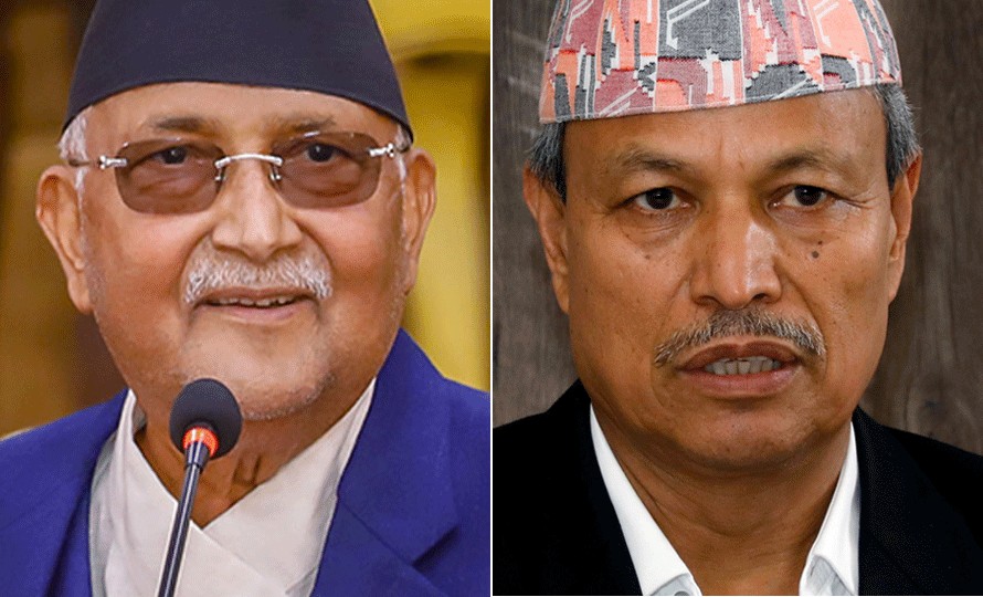 एमालेको मतगणना शुरू, साढे दुई घण्टामा परिणाम आउने
