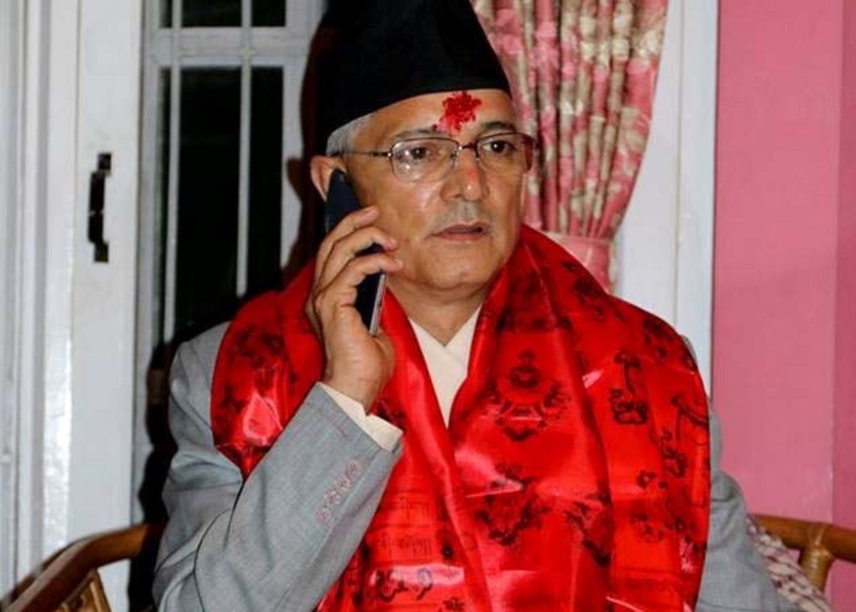 सुदूरपश्चिममा संस्थापन पक्षका बलायरको प्यानल नै विजयी