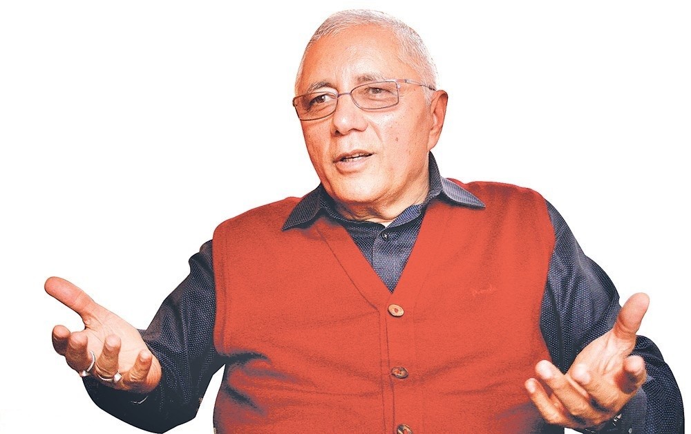 पार्टीभित्र मात्र होइन, लोकतन्त्रवादीहरूबीच पनि हामीले कांग्रेसप्रति आकर्षण बढाएका छौँ:  शेखर कोइराला
