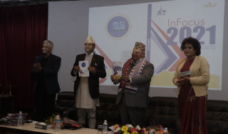 नयाँ रणनीतिका साथ पर्यटन प्रवर्द्धनलाई अगाडि बढाउनु पर्छः मन्त्री आले