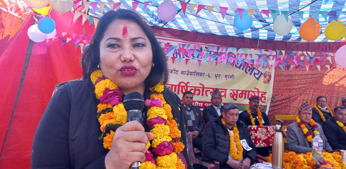 संघीयता सफल बनाउन सबै तहका सरकार मिल्नुको विकल्प छैन : मन्त्री झाँक्री