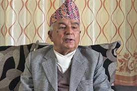 देउवाद्धारा पौडेल र गच्छदारसहित १० जना कांग्रेस केन्द्रीय सदस्यमा मनोनयन