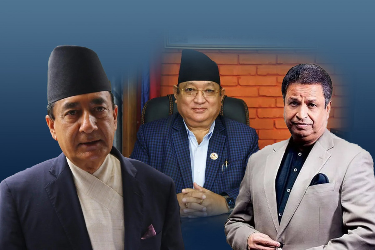 कांग्रेसमा कोषाध्यक्ष र प्रवक्ता नियुक्त गर्ने तयारी, कसले मार्ला बाजी ?