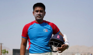 सबै कुरा बिर्सेर देशका लागि खेल्ने हो, विश्व कपमा छनोट हुनुपर्छः पुर्व कप्तान मल्ल
