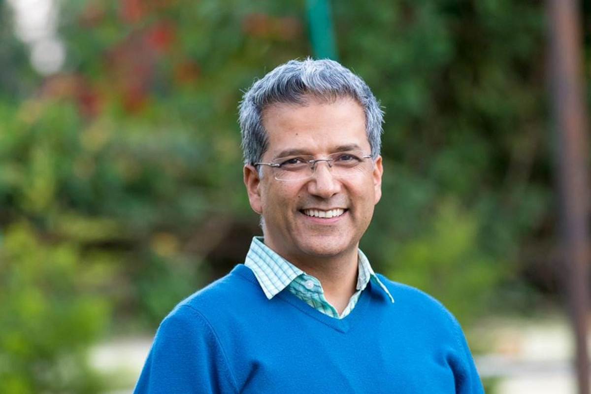 संवैधानिक राजसंस्थाको पक्षमा खुले रवीन्द्र मिश्र