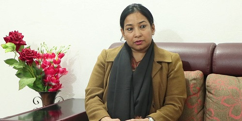 भरतपुर अपडेट : यस्तो छ रेनुको मतान्तर