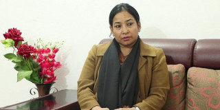 गौतमबुद्ध अन्तर्राष्ट्रिय क्रिकेट रंगशाला निर्माणको जिम्मा भरतपुर महानगरले लिने